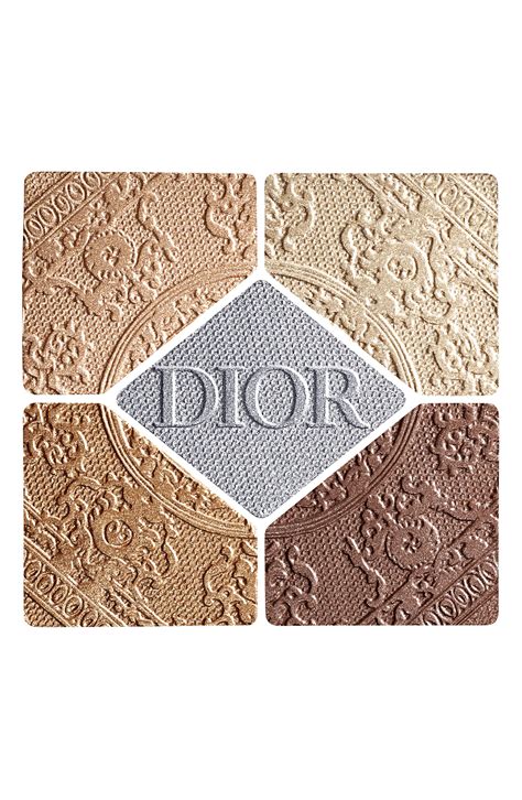 macy's diorshow 5 colors